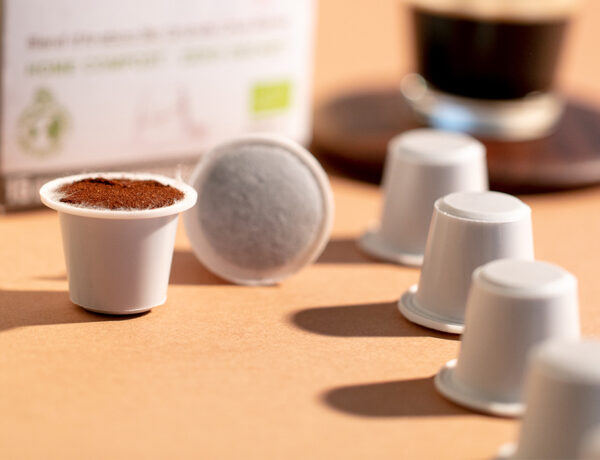 eco-friendly alternatives capsules