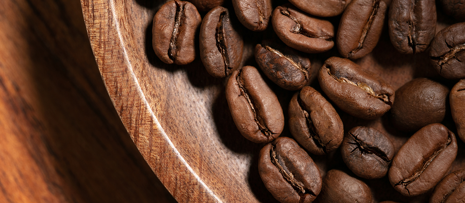 coffee beans blend