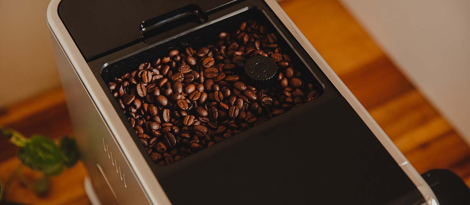 adjust grinder espresso coffee grinder