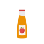 apple juice