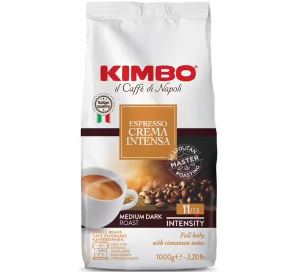 café kimbo