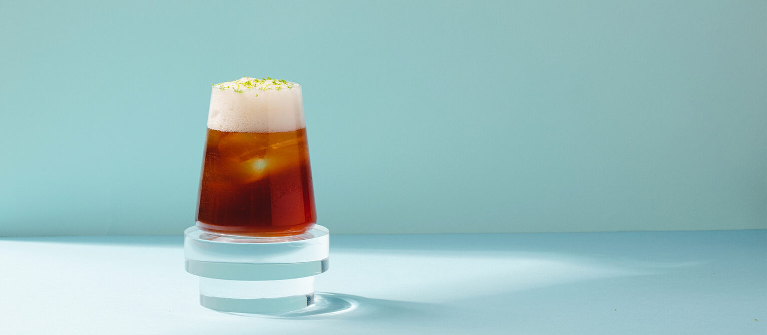 Yuzu cold brew recipe : Our step-by-step guide