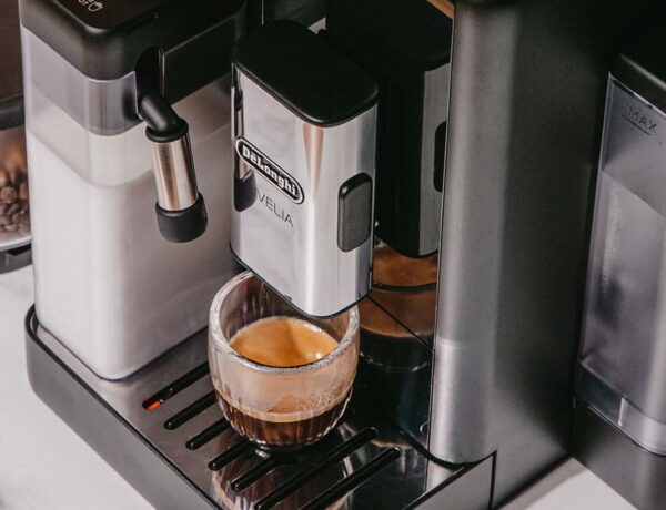 quel est le meilleur café en grain pour machine delonghi