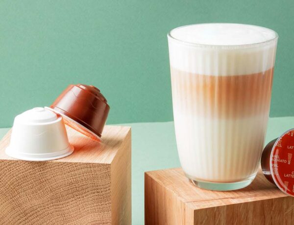 Best Dolce Gusto pods