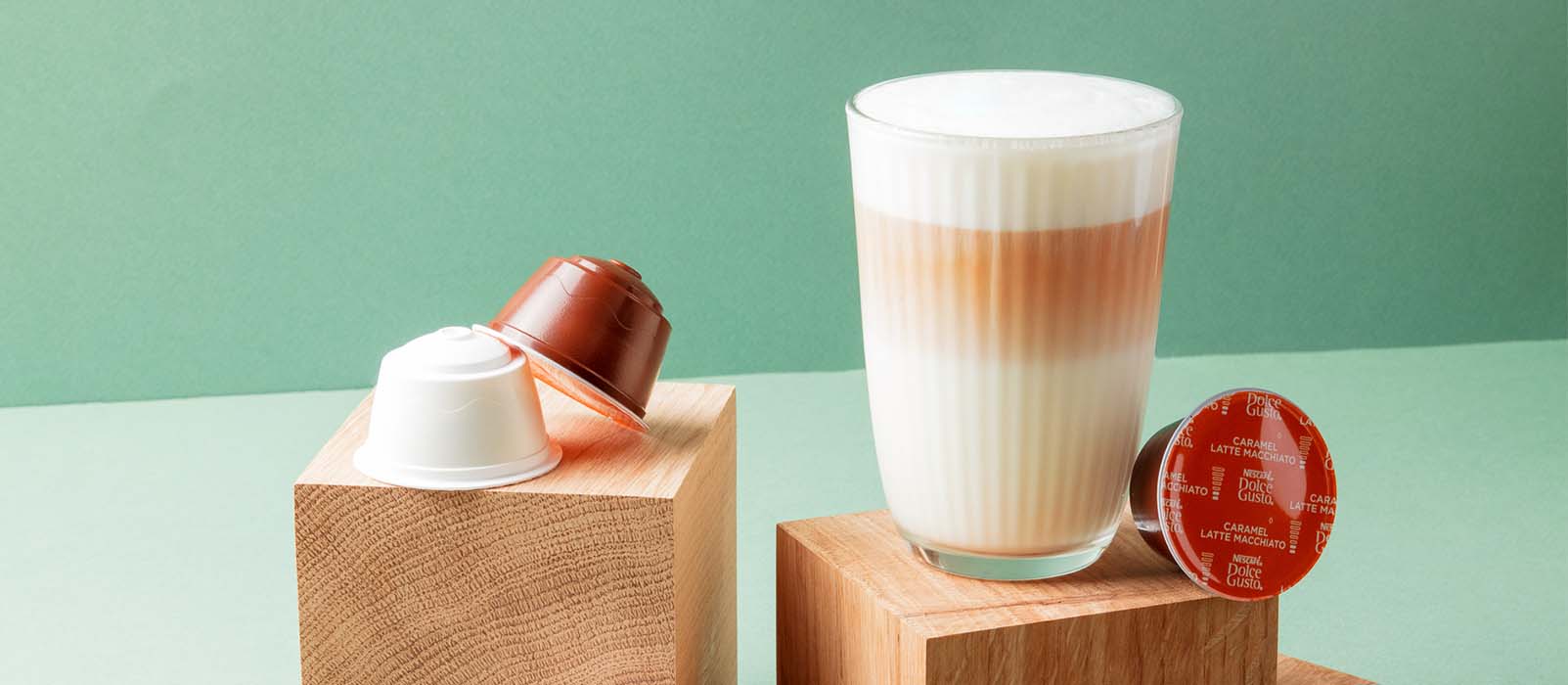 The Best Dolce Gusto Pods guide