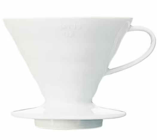 hario conical dripper