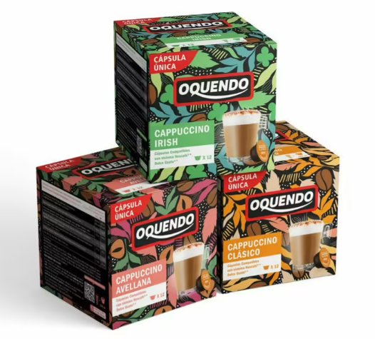 oquendo variety pack