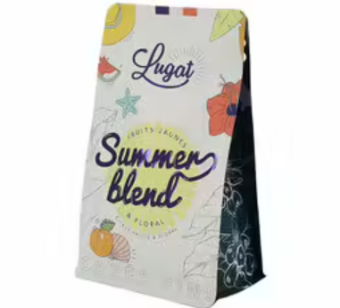 summer blend lugat