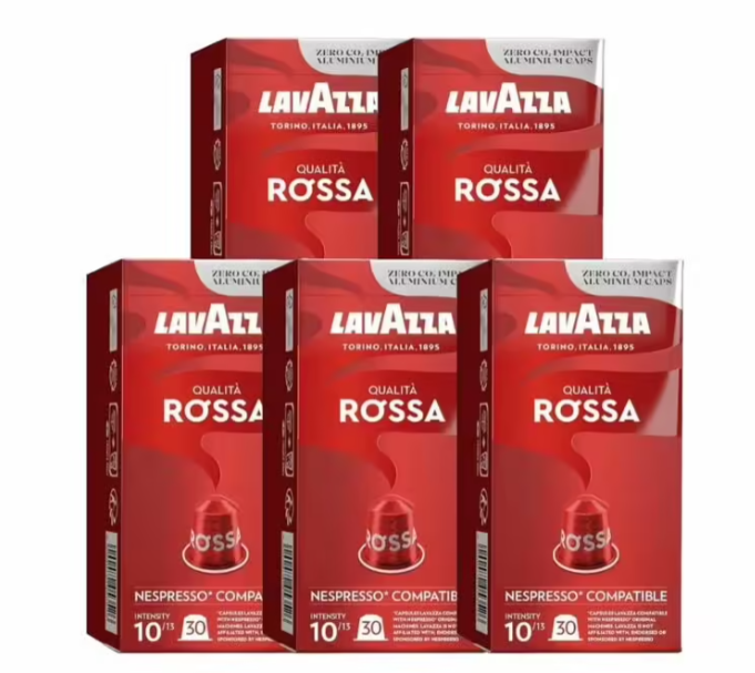 lavazza coffee