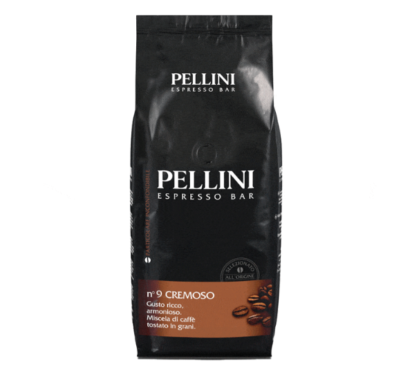 Pellini espresso bar