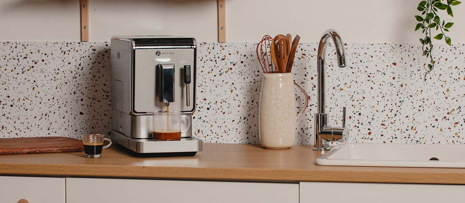 which bean to cup coffee machine​